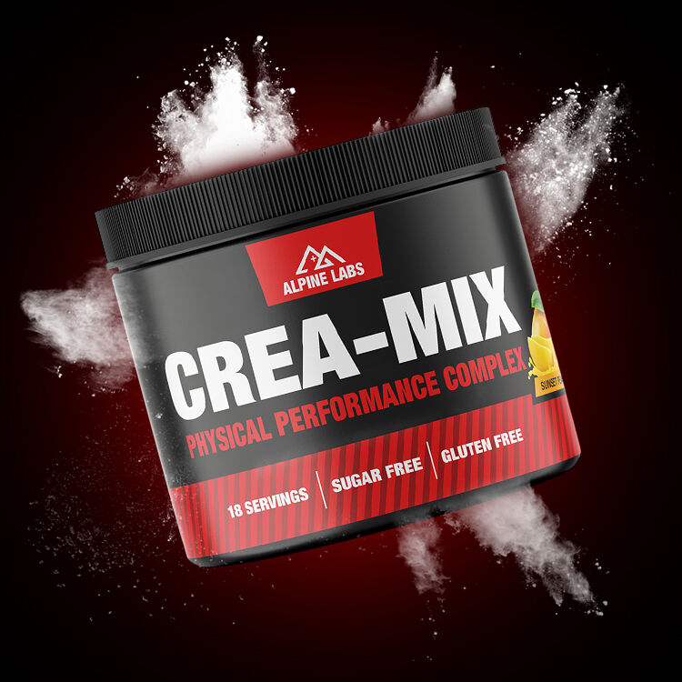 Crea-Mix