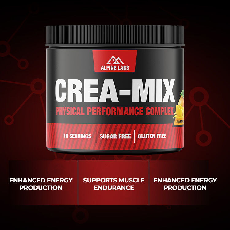 Crea-Mix