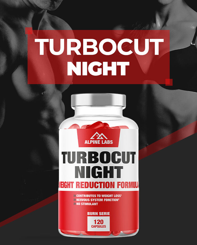 Turbocut Night