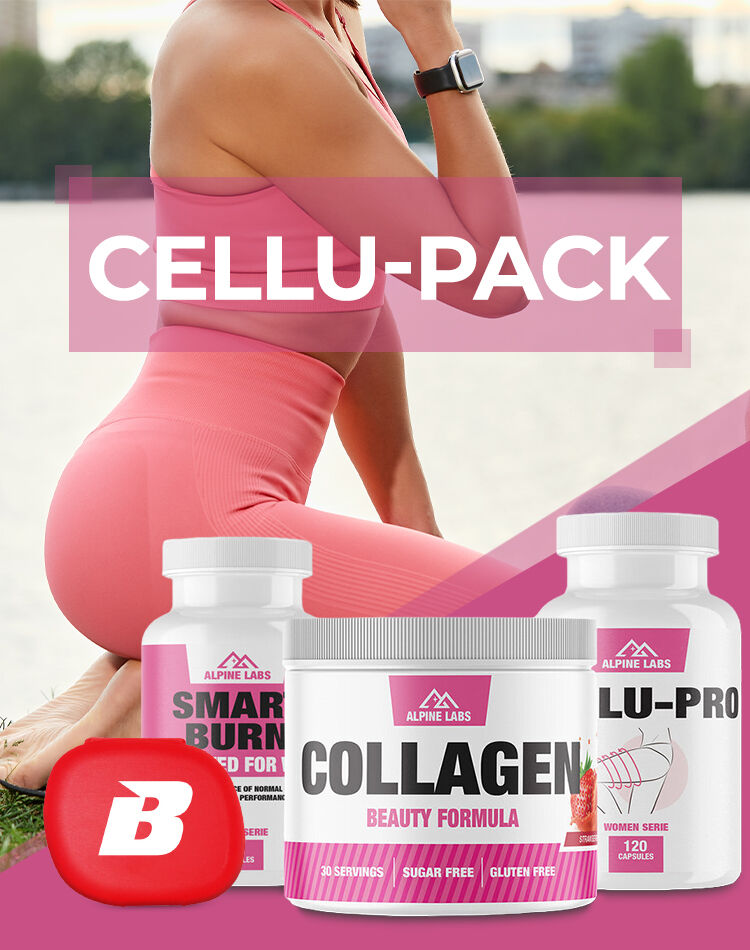 Cellu-Pack