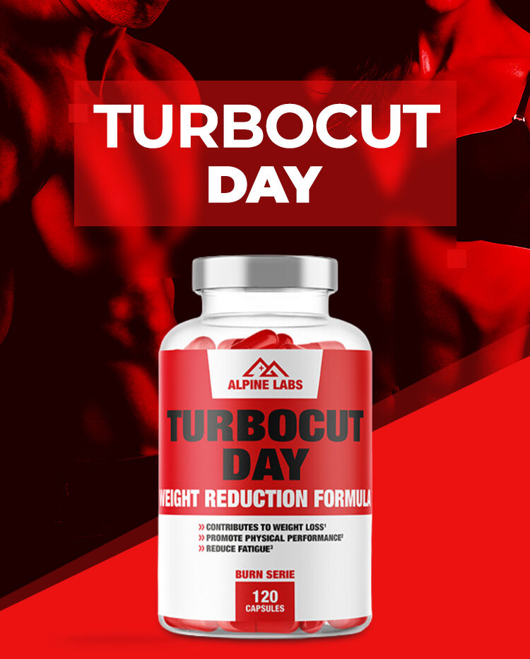 Turbocut Day