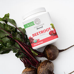 Beetroot Powder
