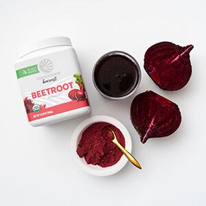 Beetroot Powder