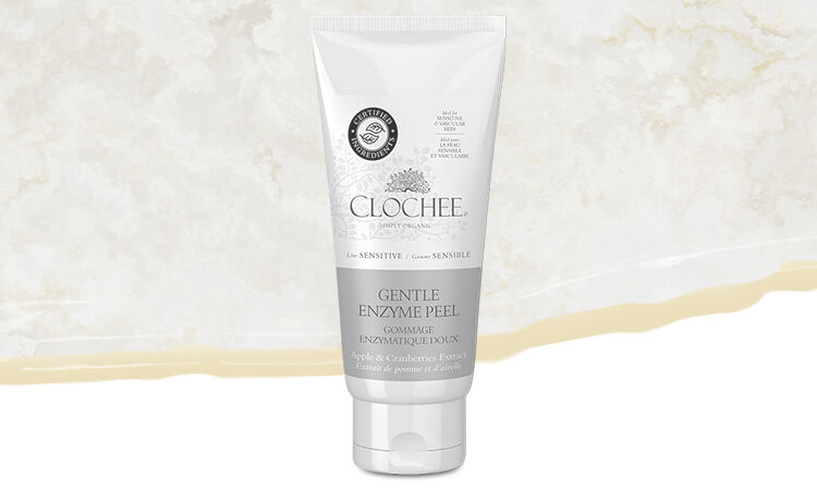 Gentle Enzyme Peel