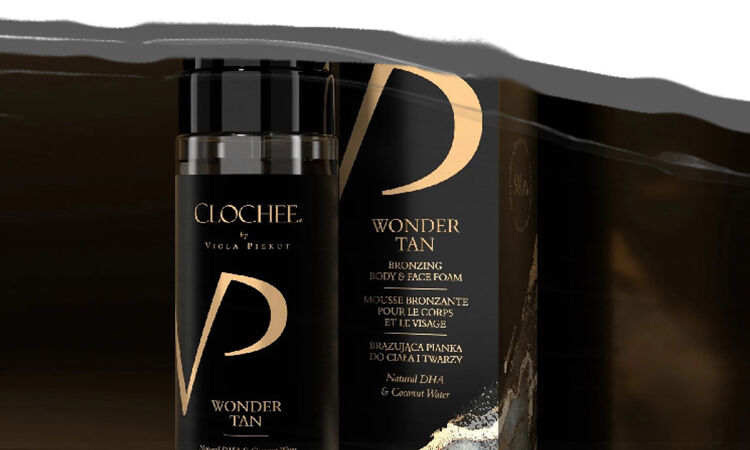 Wonder Tan Bronzing Body & Face Foam