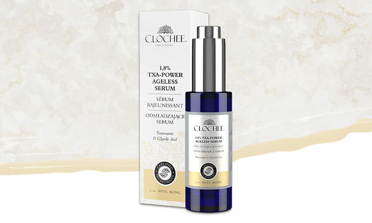 1.8% TXA Power Ageless Serum