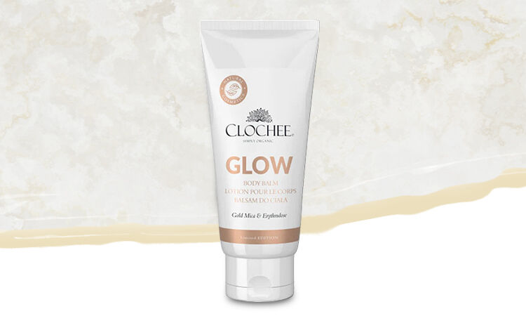 Glow Body Balm