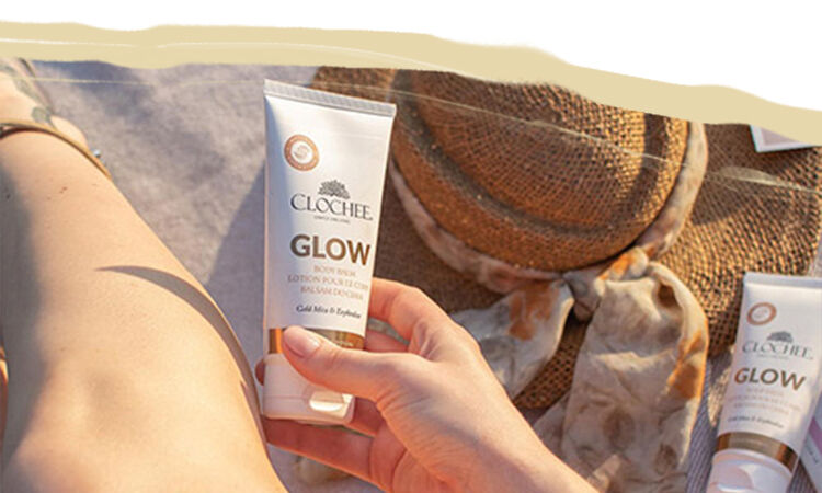 Glow Body Balm