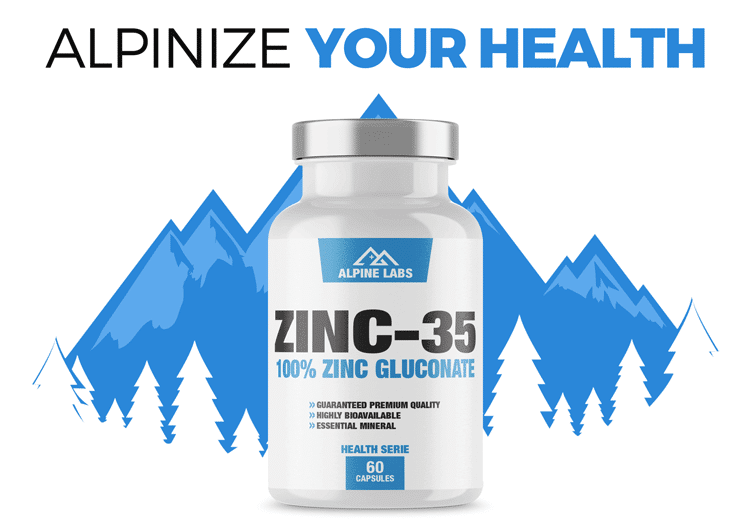 Zinc-35