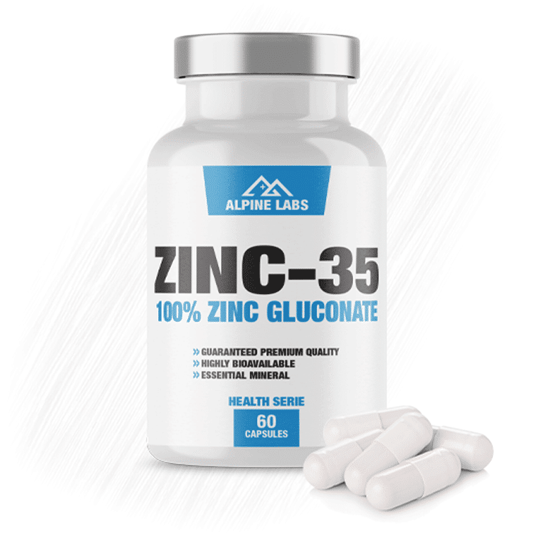 Zinc-35