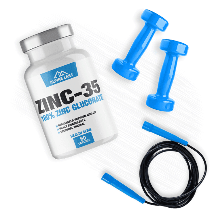 Zinc-35