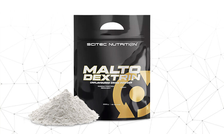 Maltodextrin