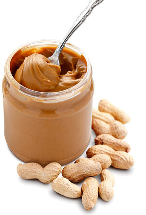 Peanut Butter