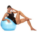 Gym Ball