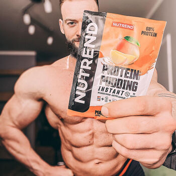 Protein Pudding