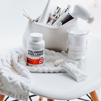 Hyaluronic & Collagen
