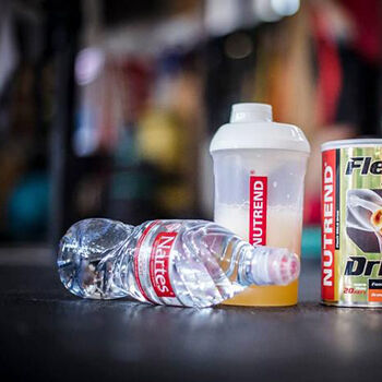 Nartes Sport Spring Water