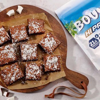 Bounty Hi Protein