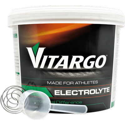 Vitargo