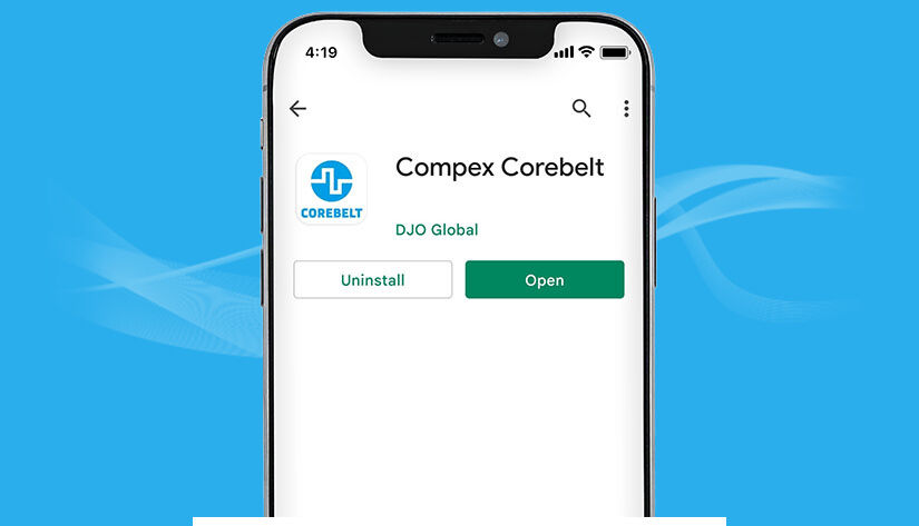 Corebelt 1.0
