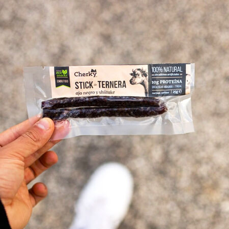 Beef Stick