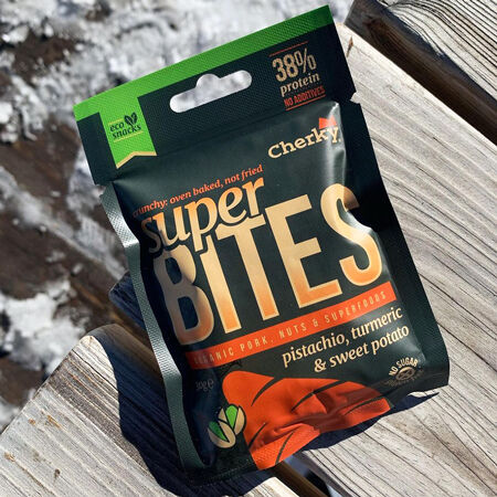 Pork Superbites