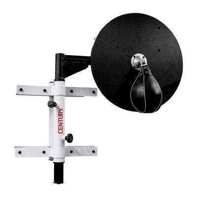 Century Fold Away Speed Bag Platform