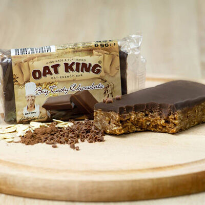 Oat King Energy Bar