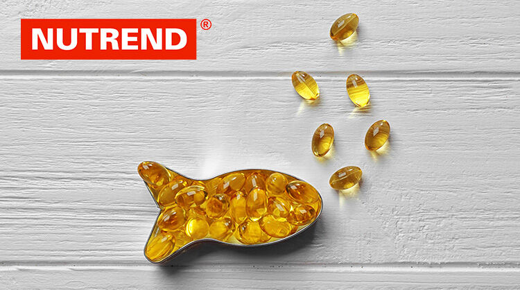 Omega 3 Plus