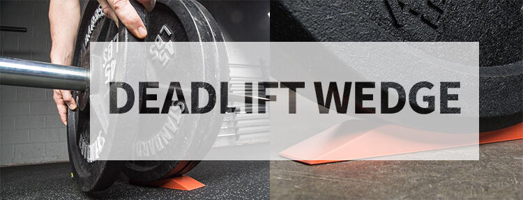 Deadlift Wedge