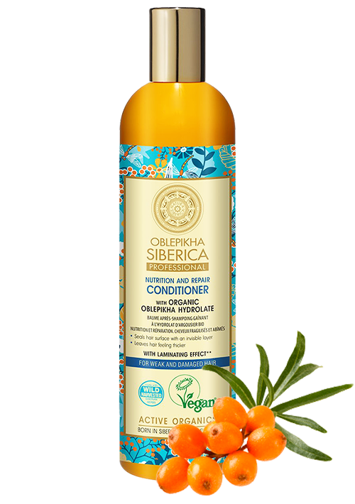 Oblepikha Conditioner
