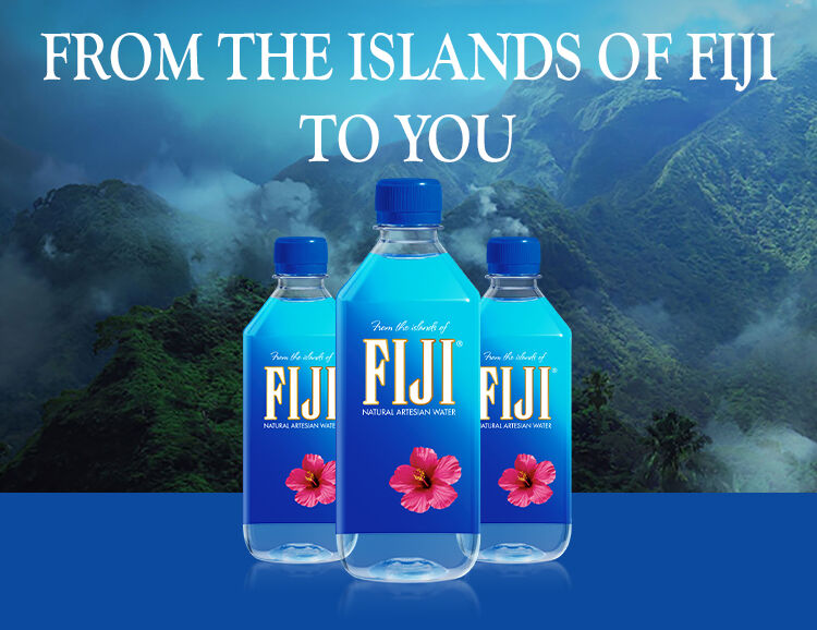 Fiji Water