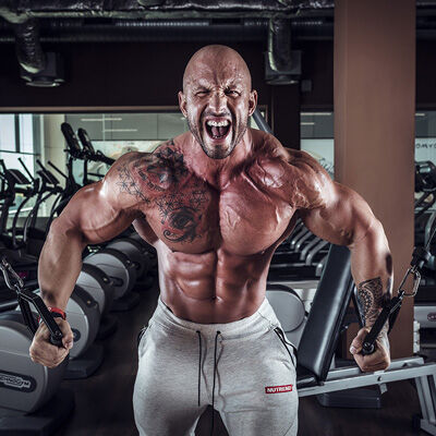 Creatine Monohydrate Creapure