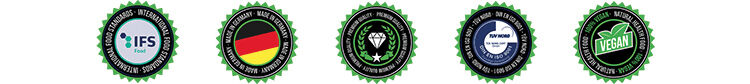 Maltodextrin 100 %