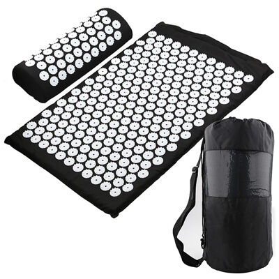 Acupressure Yoga Mat