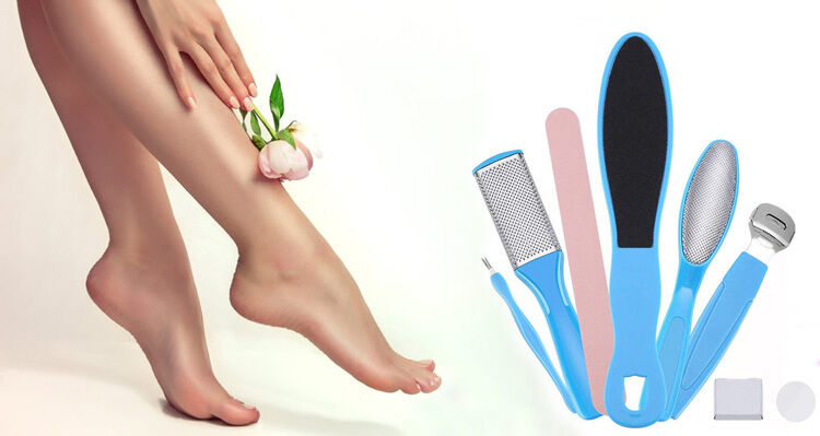 Pedicure Set