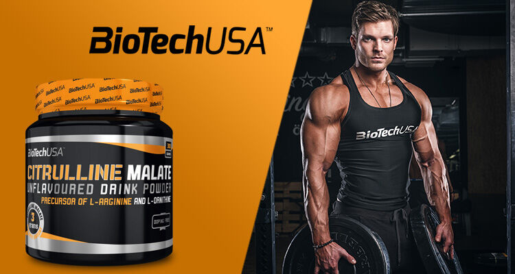 Citrulline Malate