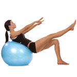 Gym Ball