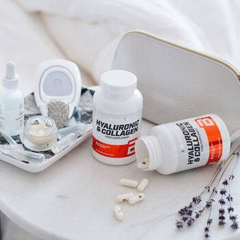 Hyaluronic & Collagen