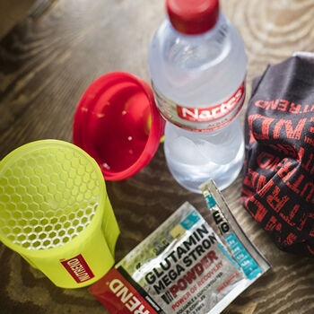Nartes Sport Spring Water