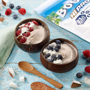 Bounty Hi Protein
