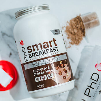Smart Breakfast