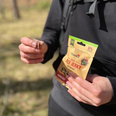 Eco Beef Jerky