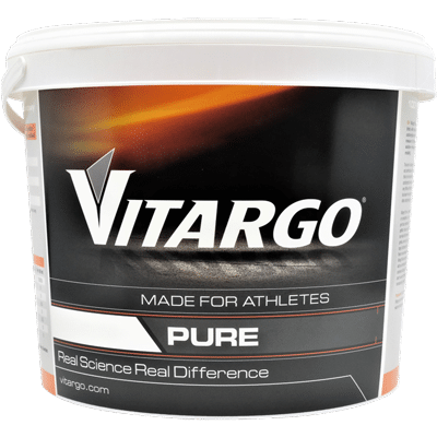 Vitargo