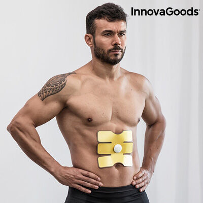 Electro-Trainer Abs Patch