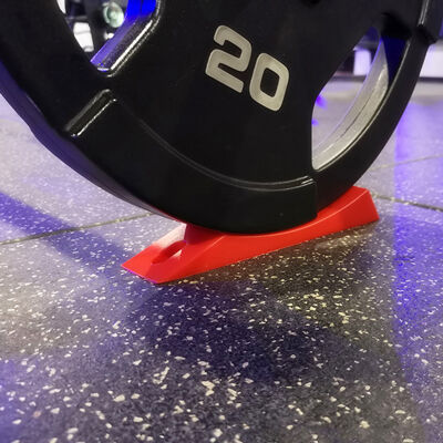 Deadlift Wedge