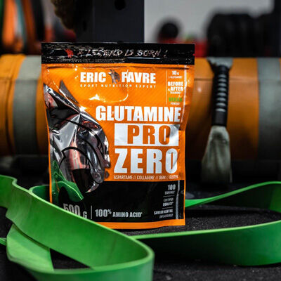 Glutamine Pro Zero