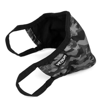 Laser Face Mask