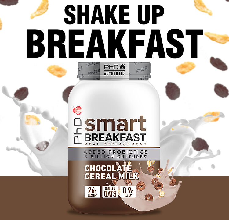 Smart Breakfast