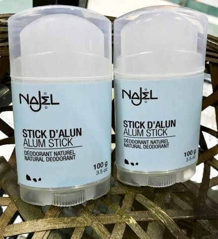 Stick Alaunstein